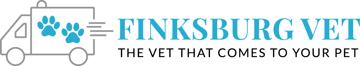 Finksburg Veterinary Center Logo